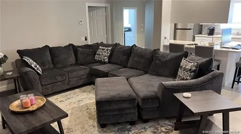 10629 SW Hartwick Drive Port St Lucie FL 34987