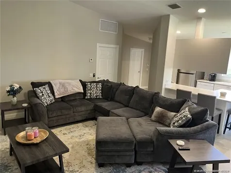 10629 SW Hartwick Drive Port St Lucie FL 34987