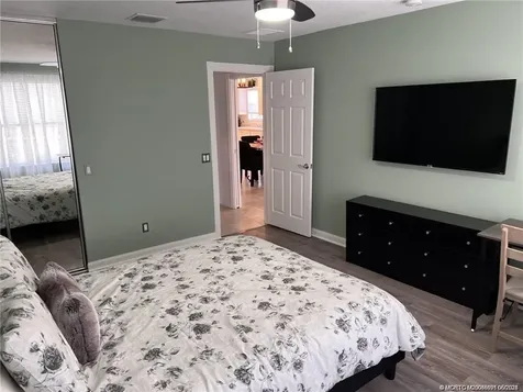 10629 SW Hartwick Drive Port St Lucie FL 34987