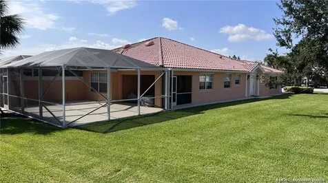 10629 SW Hartwick Drive Port St Lucie FL 34987