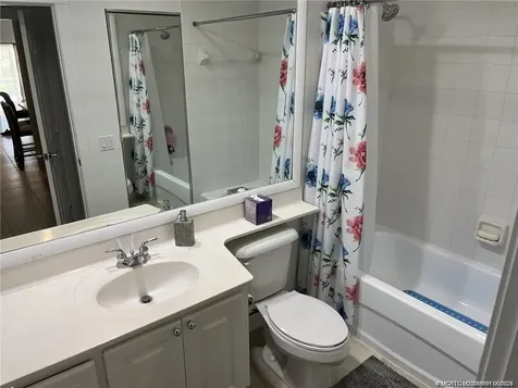 10629 SW Hartwick Drive Port St Lucie FL 34987