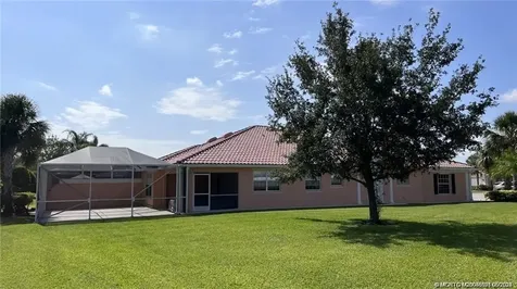 10629 SW Hartwick Drive Port St Lucie FL 34987