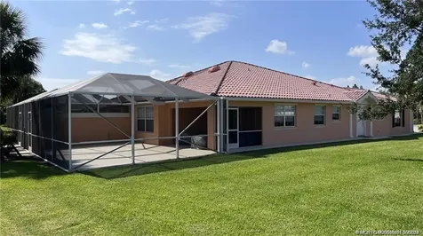 10629 SW Hartwick Drive Port St Lucie FL 34987