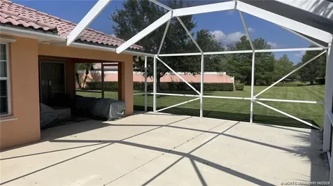 10629 SW Hartwick Drive Port St Lucie FL 34987