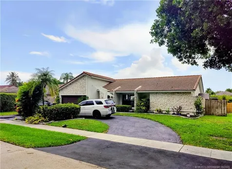 9780 NW 10th Street Plantation FL 33322