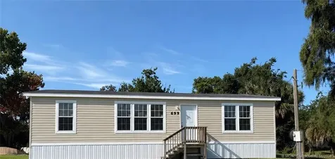 699 4th Street Moore Haven FL 33471
