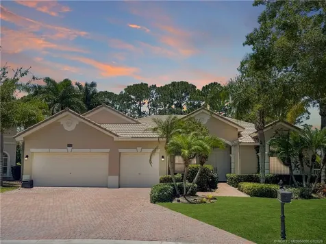 2662 SW Newberry Court Palm City FL 34990