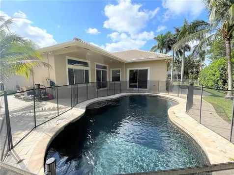 2662 SW Newberry Court Palm City FL 34990