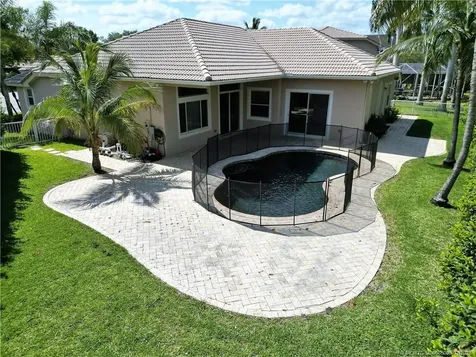 2662 SW Newberry Court Palm City FL 34990