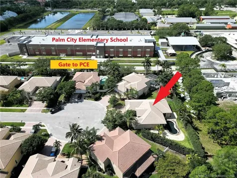 2662 SW Newberry Court Palm City FL 34990