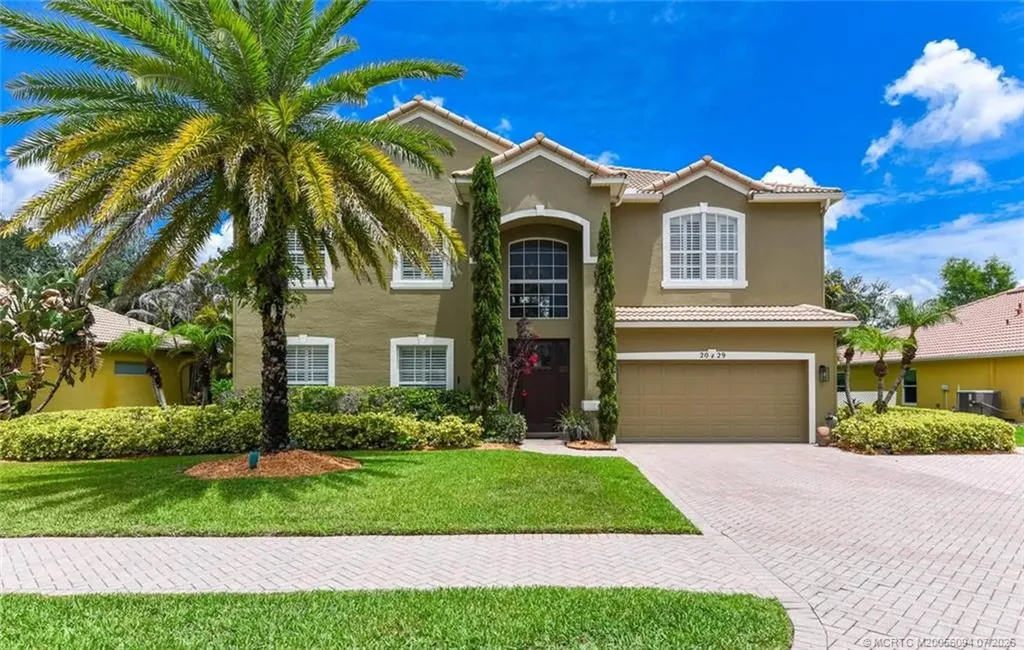 2029 SW Panther Trace Stuart FL 34997