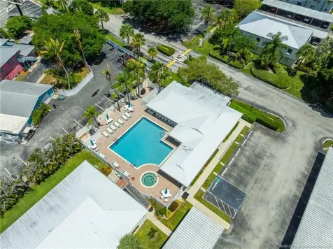 191 SE Village Drive Port St Lucie FL 34952