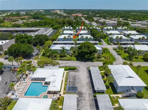 191 SE Village Drive Port St Lucie FL 34952