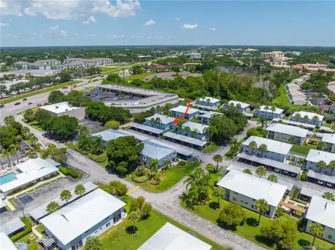 191 SE Village Drive Port St Lucie FL 34952