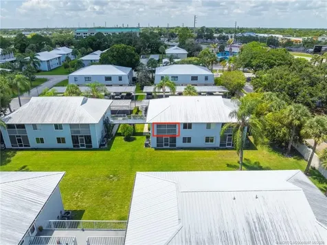 191 SE Village Drive Port St Lucie FL 34952