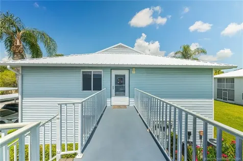 191 SE Village Drive Port St Lucie FL 34952