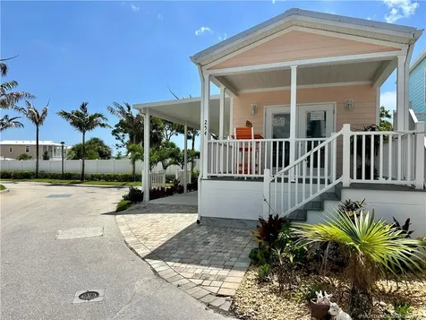 254 NE Coastal Jensen Beach FL 34957