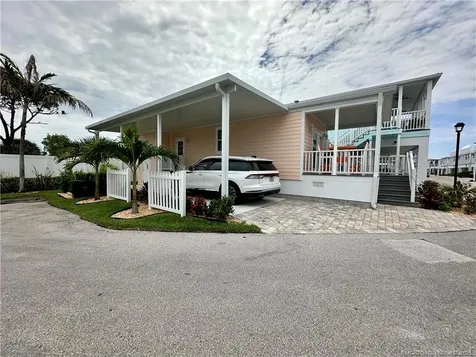 254 NE Coastal Jensen Beach FL 34957