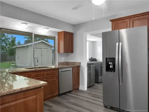 1862 SE Rainier Road Port St Lucie FL 34952