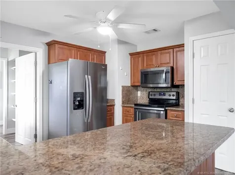 1862 SE Rainier Road Port St Lucie FL 34952