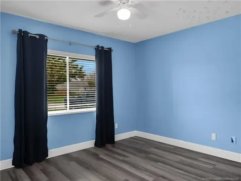 1862 SE Rainier Road Port St Lucie FL 34952