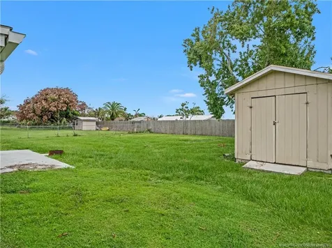 1862 SE Rainier Road Port St Lucie FL 34952