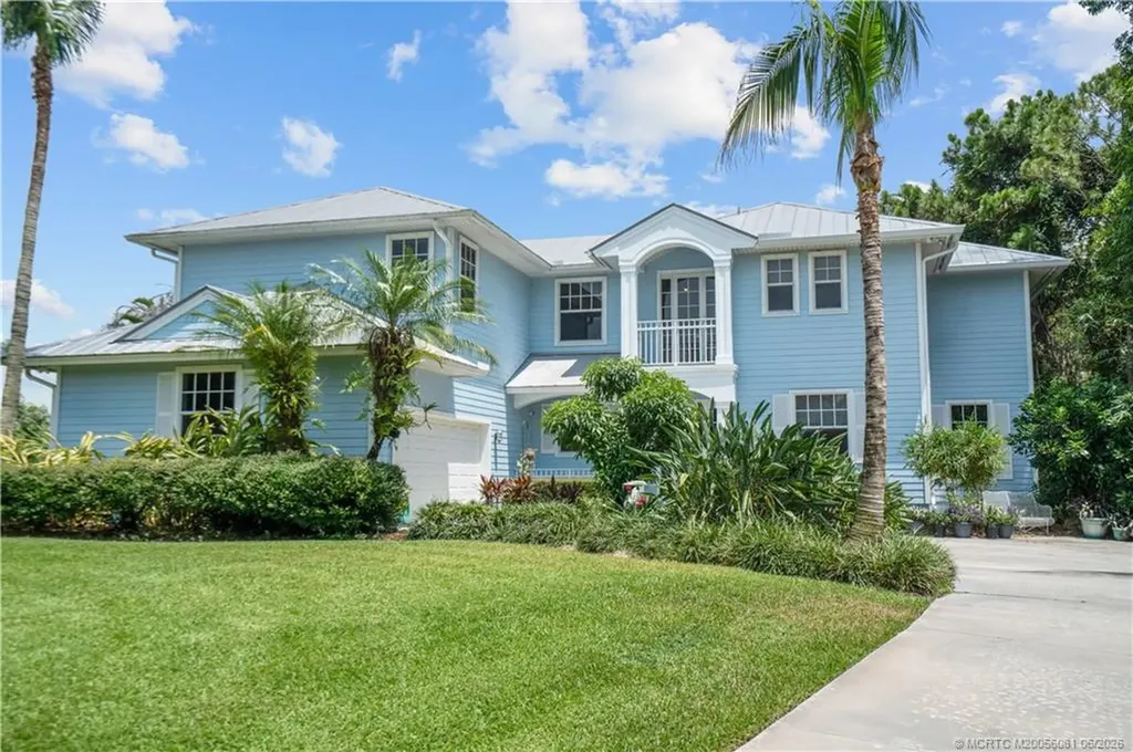 1859 NE Victorian Lane Jensen Beach FL 34957