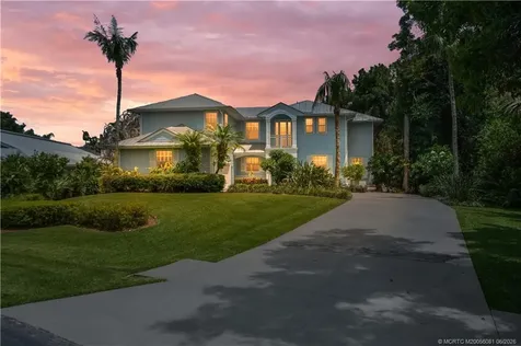 1859 NE Victorian Lane Jensen Beach FL 34957