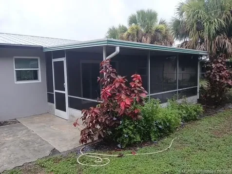 709 SE Alamanda Way Stuart FL 34996