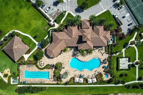 466 SE Vallarta Drive Port St Lucie FL 34984