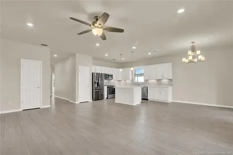 466 SE Vallarta Drive Port St Lucie FL 34984