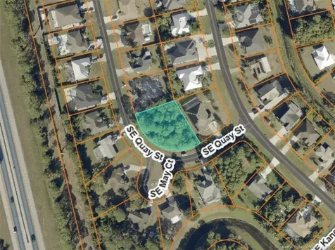 3300 SE Quay Street Port St Lucie FL 34984