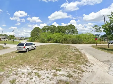 3300 SE Quay Street Port St Lucie FL 34984