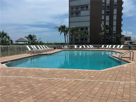 4160 N A1a Highway Fort Pierce FL 34949