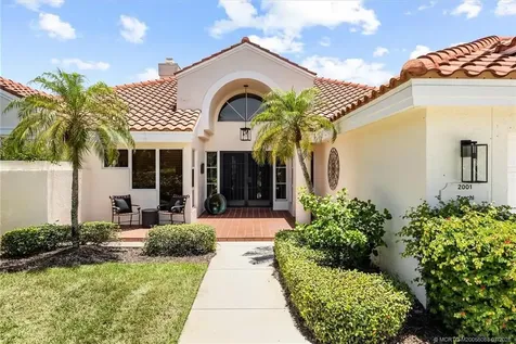 2001 NW Laurel Oak Lane Palm City FL 34990