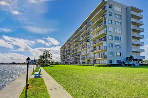801 Lake Shore Drive Lake Park FL 33403
