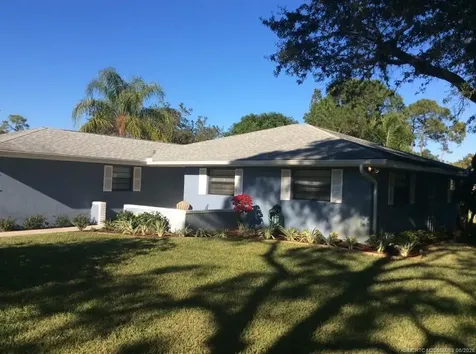 2453 SW Murphy Road Palm City FL 34990