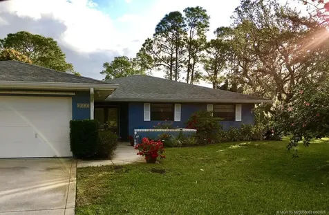 2453 SW Murphy Road Palm City FL 34990