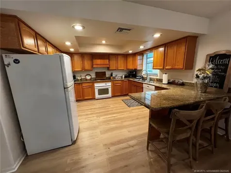 2453 SW Murphy Road Palm City FL 34990