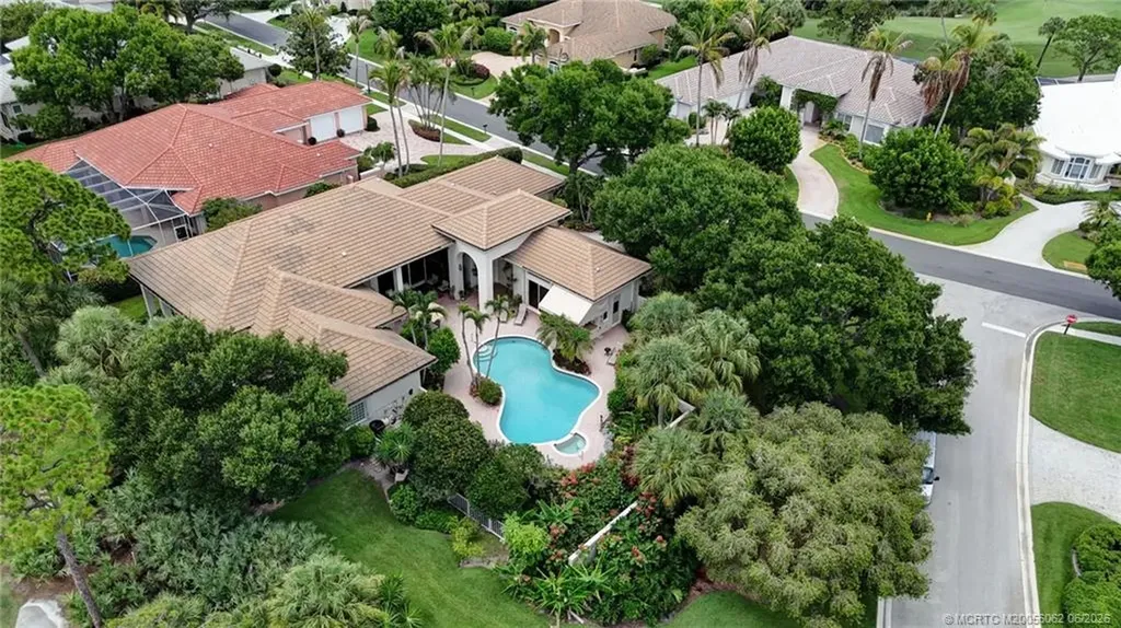 3708 SE Doubleton Drive Stuart FL 34997
