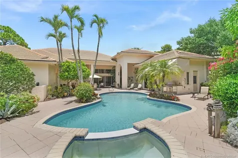 3708 SE Doubleton Drive Stuart FL 34997