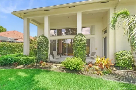 3708 SE Doubleton Drive Stuart FL 34997