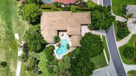 3708 SE Doubleton Drive Stuart FL 34997