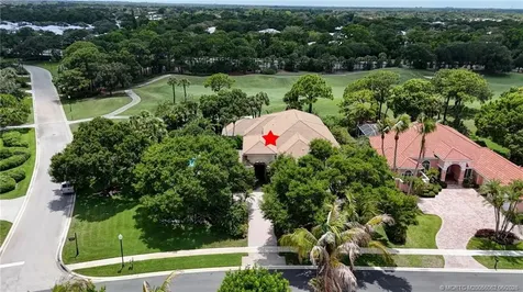 3708 SE Doubleton Drive Stuart FL 34997
