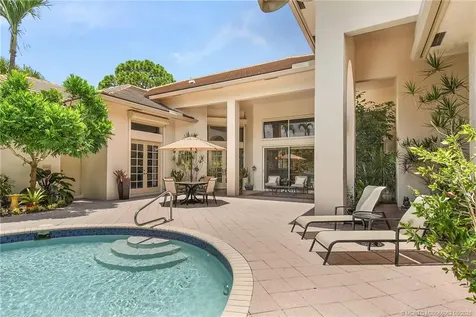 3708 SE Doubleton Drive Stuart FL 34997