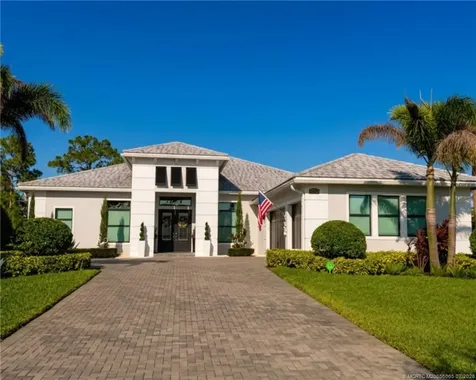 3153 SW English Garden Drive Palm City FL 34990
