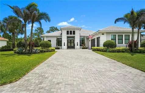 3153 SW English Garden Drive Palm City FL 34990