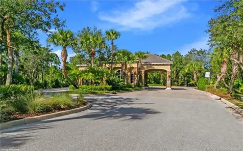 3153 SW English Garden Drive Palm City FL 34990