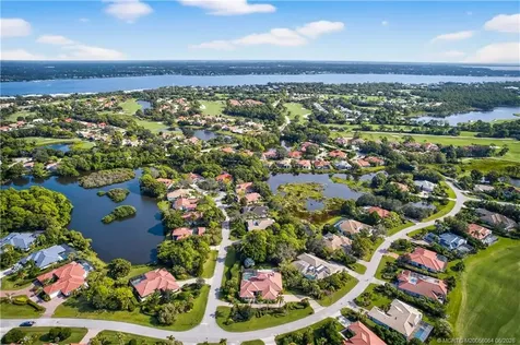 1536 NW Buttonbush Circle Palm City FL 34990