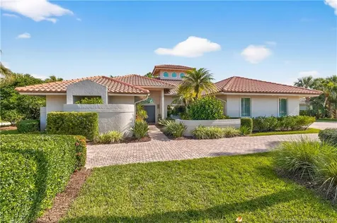 1536 NW Buttonbush Circle Palm City FL 34990